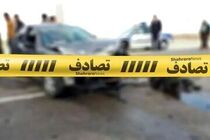 کاهش ۱۶ درصدی تصادفات منجر به فوت در مشهد