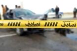 ۱۴ فقره تصادف در آزادراه قزوین–زنجان ۵ مصدوم داشت