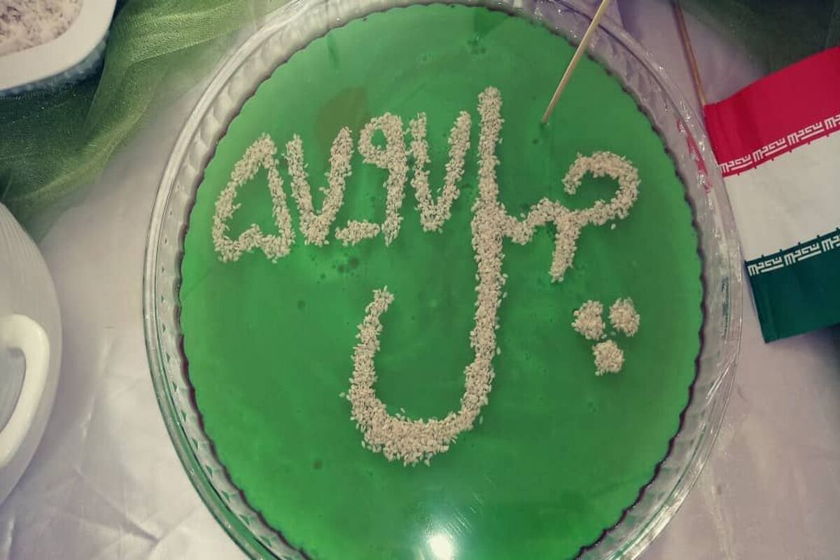 جشنواره 40 غذای محلی در آستارا