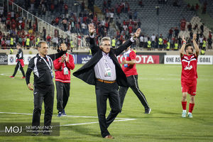 نمی شود دربی را پیش بینی کرد