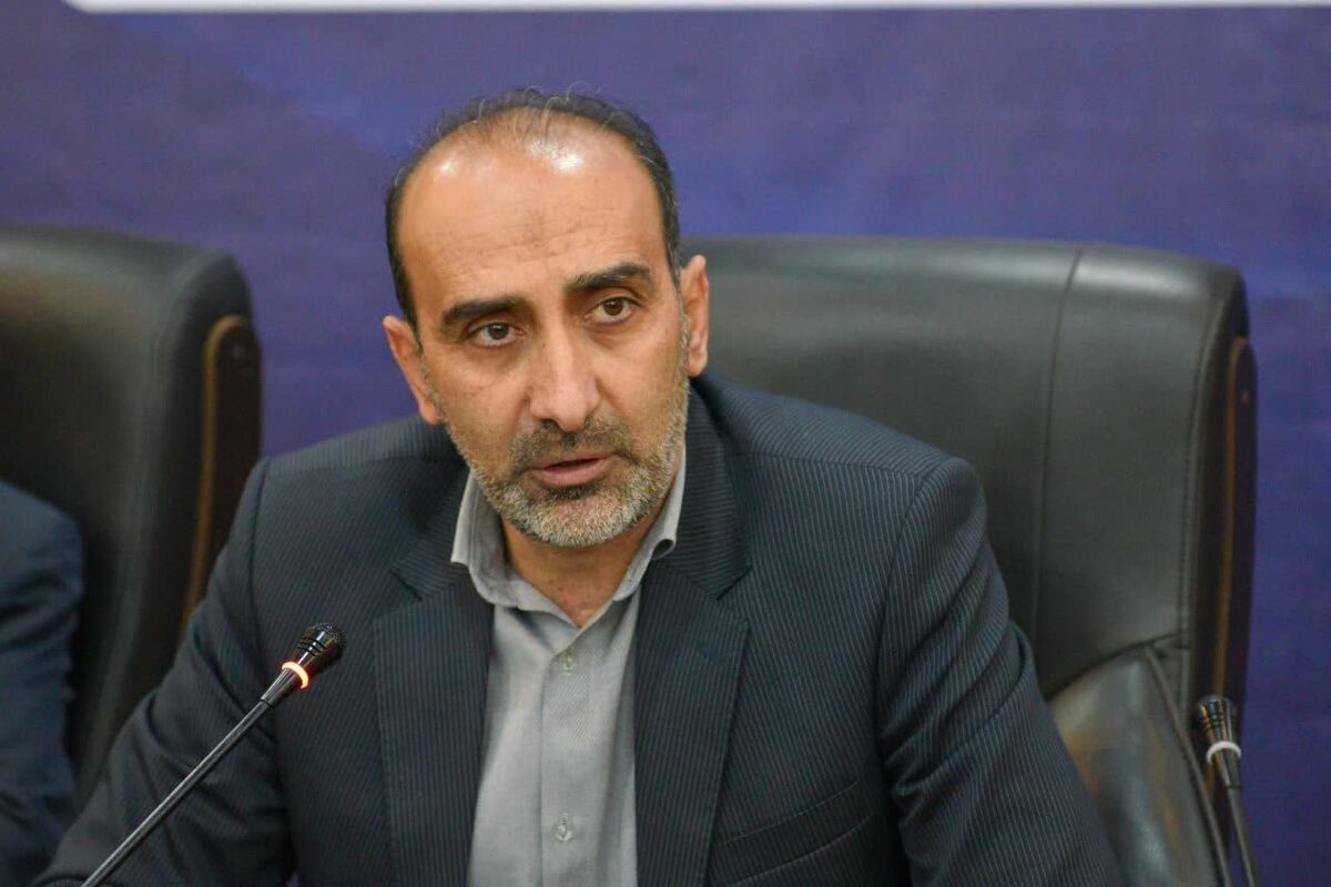 معاون استانداری فارس