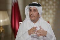 هشدار قطر درباره کارشکنی‌های نتانیاهو در روند مذاکرات ایران و آمریکا