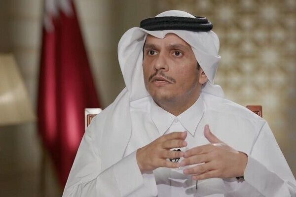 دیپلماسی قطر در بیروت؛ وزیر خارجه قطر به لبنان می‌رود