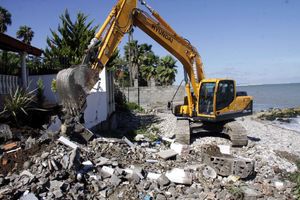 آزادسازی 150 هکتار از اراضی کشاورزی چهارباغ