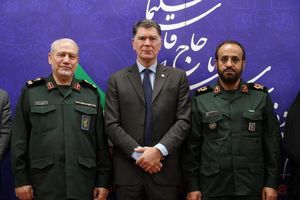 صلیب سرخ جهان نسبت به نسل کشی در غزه به بیانیه دادن اکتفا نکند