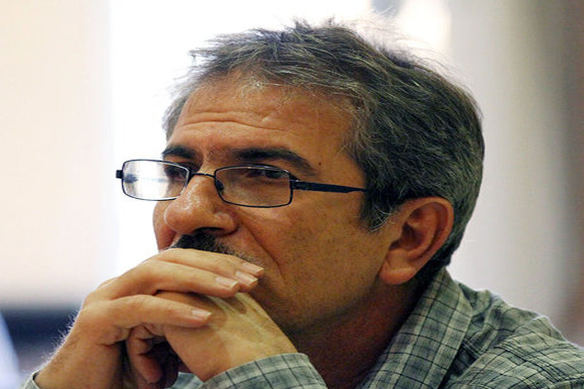 مسعود رضاییان
