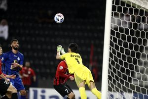 واکنش رسانه‌ های عربی به شکست الریان مقابل استقلال