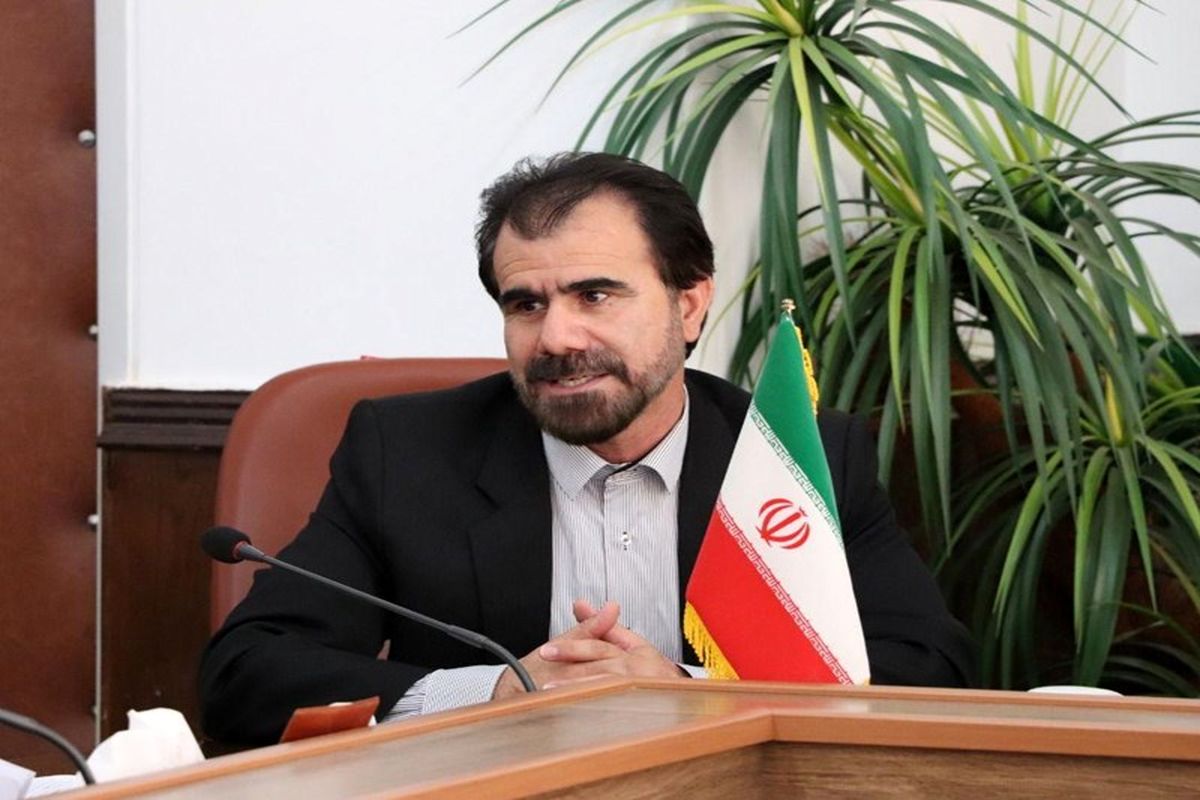 دبیر ستاد انتخابات استان کرمانشاه