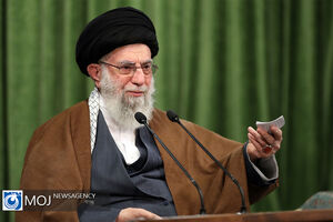 دشمنان ملت اکنون و همیشه در این اندیشه ‌اند که بسیج را نابود یا بی ‌اثر کنند