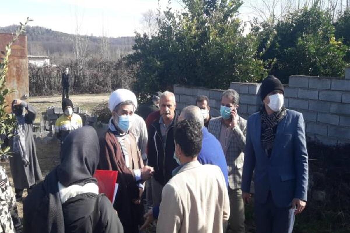 جهاد کشاورزی بابل