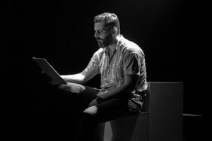 تجربه‌ای متفاوت در تئاتر ایران با اجرای «وودوو» میثم مظفری