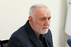 برگزاری کنگره ملی سرداران و ۱۲ هزار شهید در استان تهران