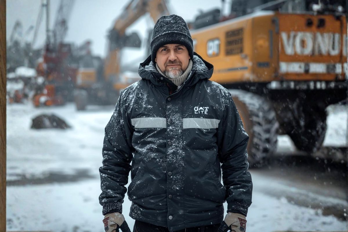 تجهیزاتی برای کار در هوای