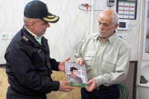 شهدا جایگاهی جاودانه و متعالی برای اسلام و کشور در سراسر دنیا رقم زدند