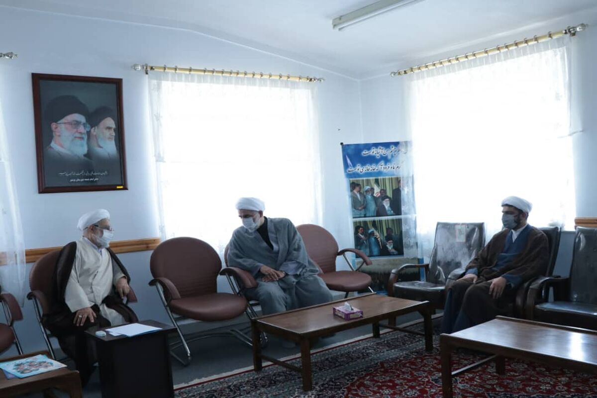 دانشگاه دریایی نوشهر