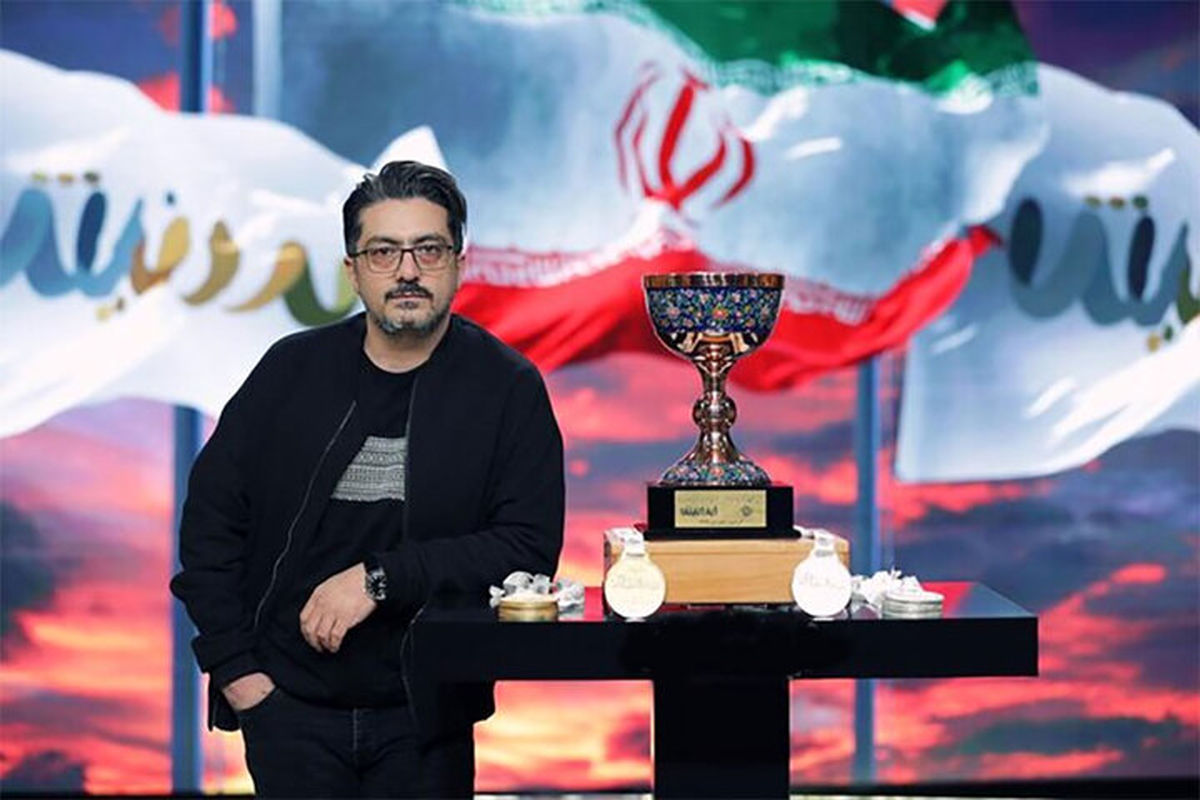 احسان ارغوانی