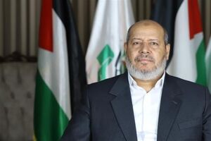  حماس درباره آزادی اسیر آمریکایی-صهیونیستی بیانیه داد