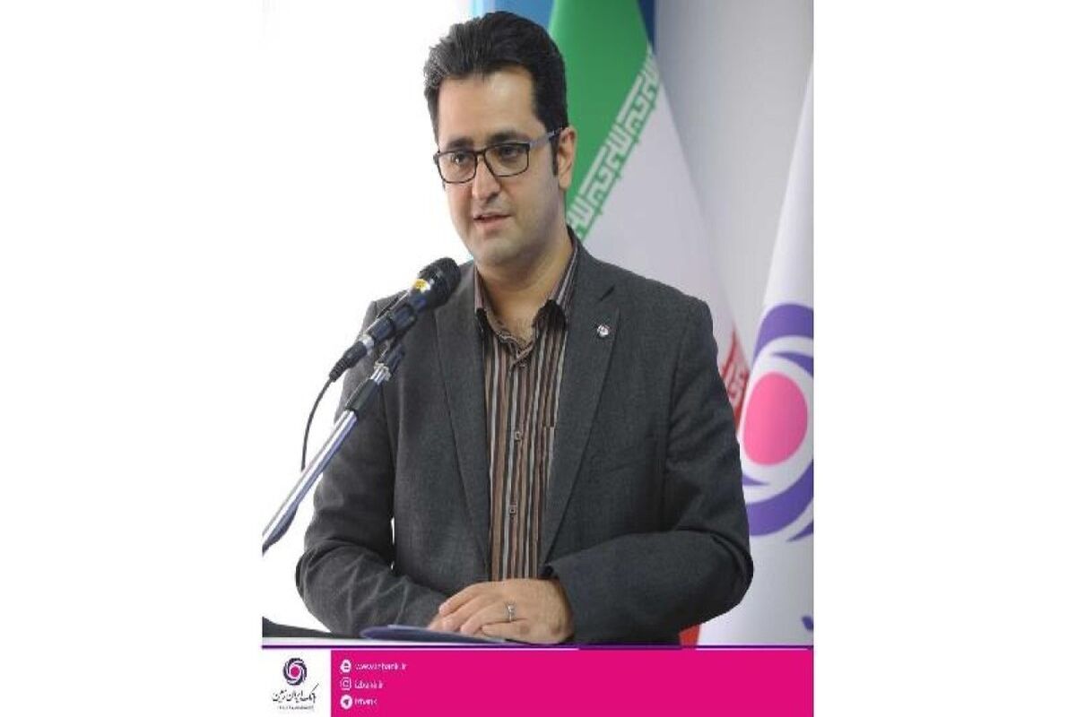 بانک ایران زمین1