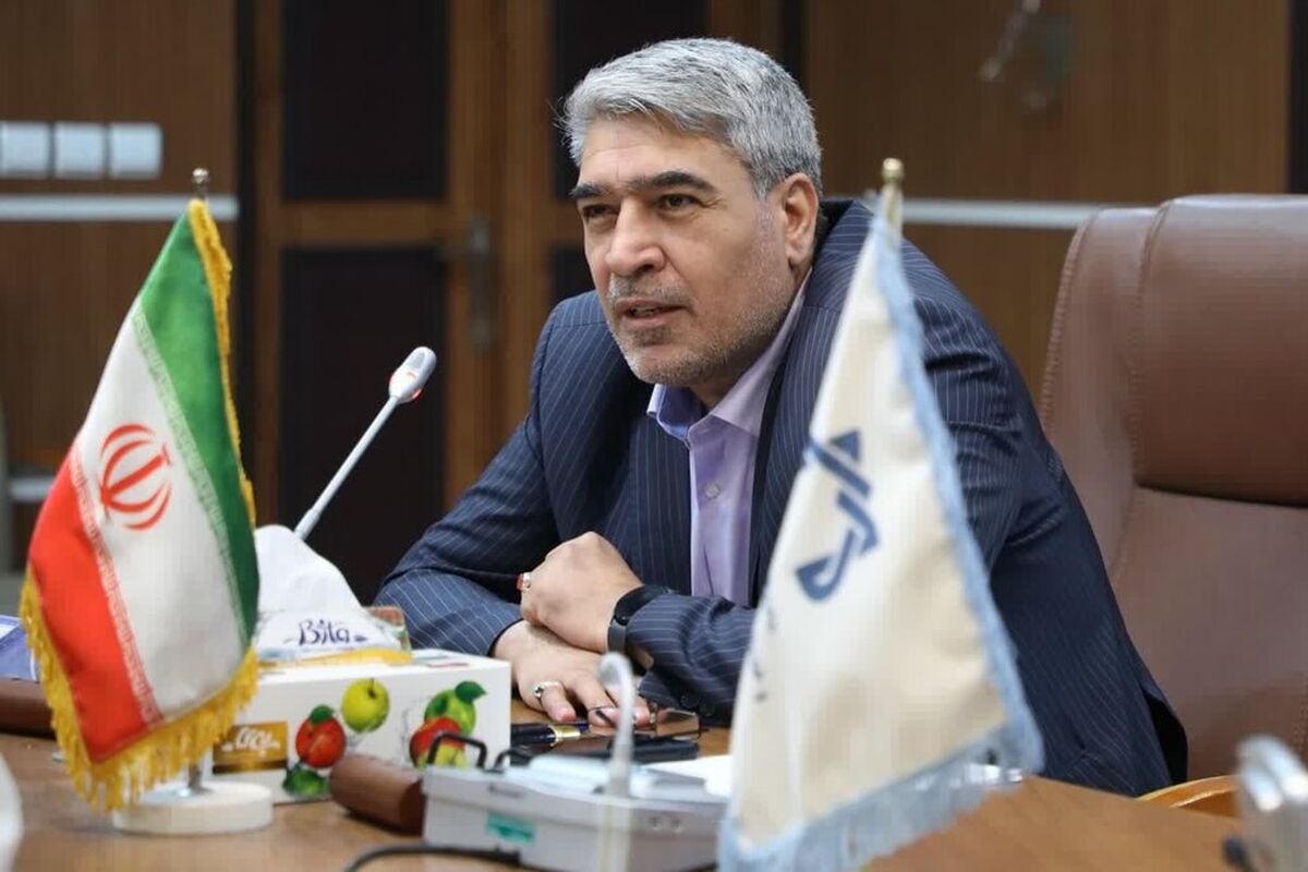 مهدی مصری