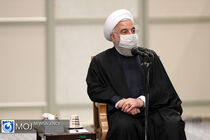 افتتاح طرح های گاز و پتروشیمی وزارت نفت با حضور رئیس جمهور