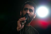 دانلود مداحی حسین طاهری شب سوم محرم