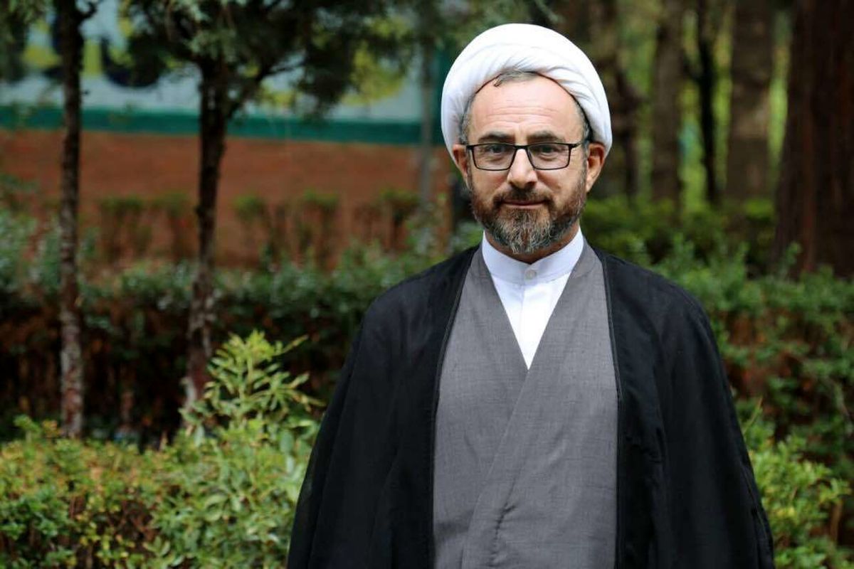 کریمی‌تبار_ امام جمعه