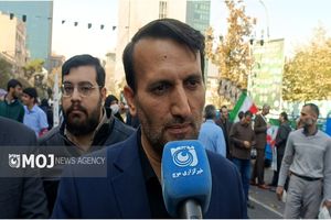 منتقم خون ۳۴ دانش‌آموز شهید جنگ ۱۲ روزه خواهیم بود / پاسخ ما، تربیت احمدی‌روشن‌های جدید است