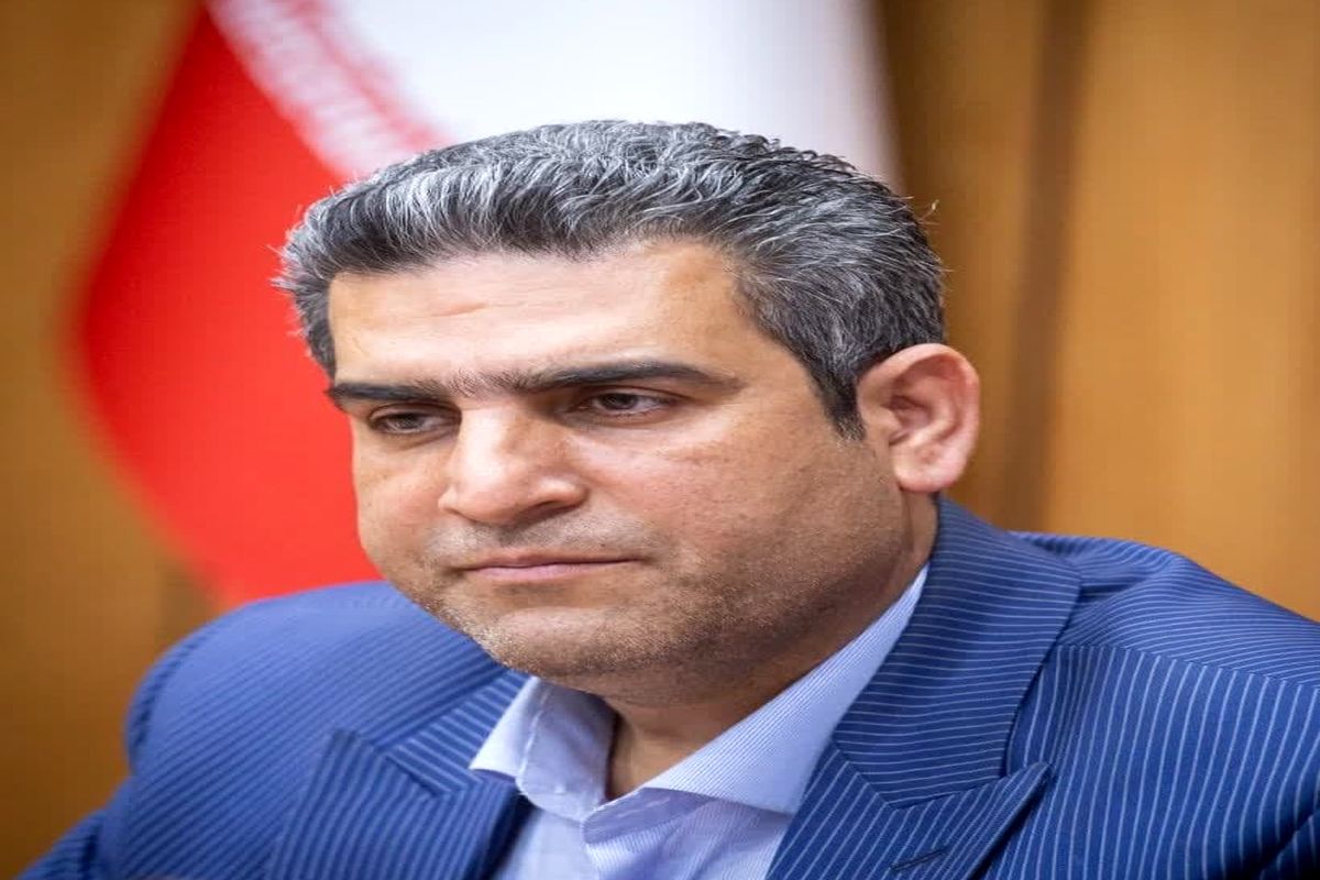 رئیس کمیسسون شورای شهر قزوین