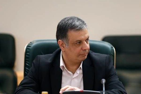 آرام رشیدی دستیار رئیس‌کل بانک مرکزی در امور رسانه شد