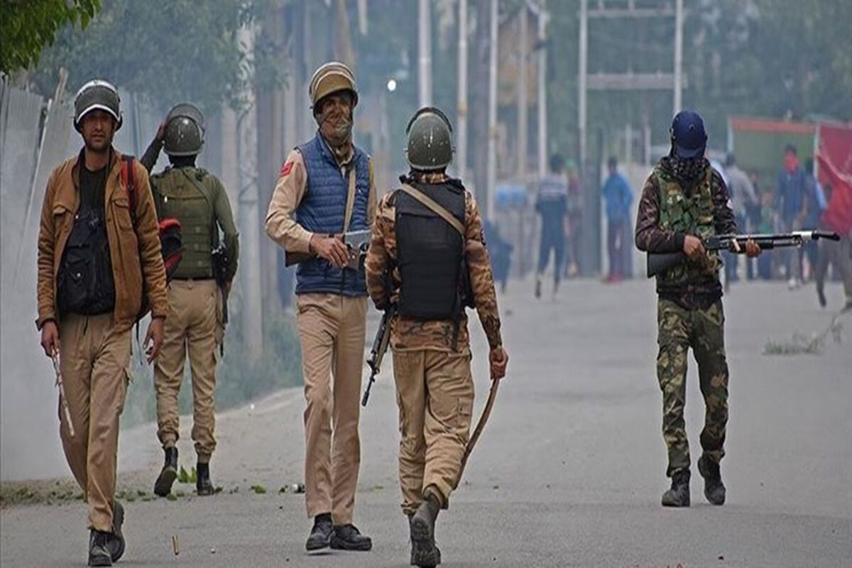 کشمیر