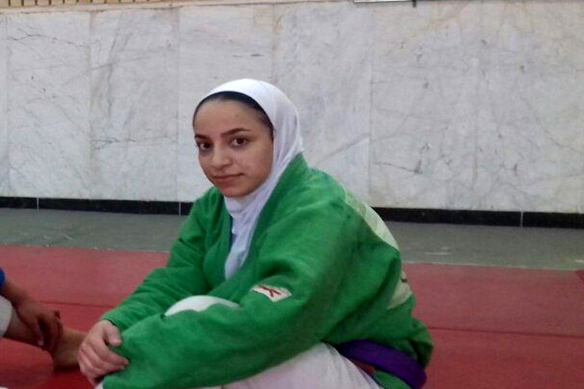 اردوی تیم کوراش بانوان