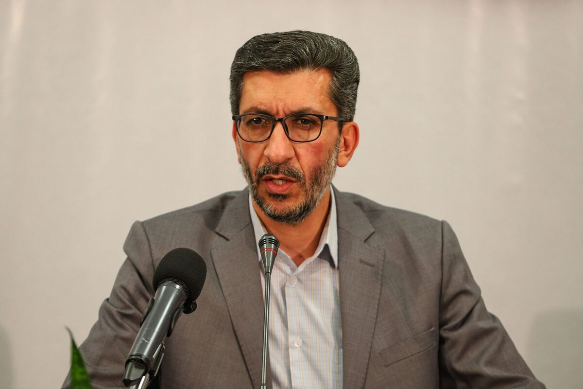  عباس ذاکریان