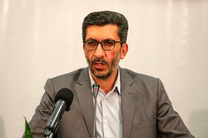 نام نویسی داوطلبان انتخابات مجلس خبرگان رهبری آغاز شد