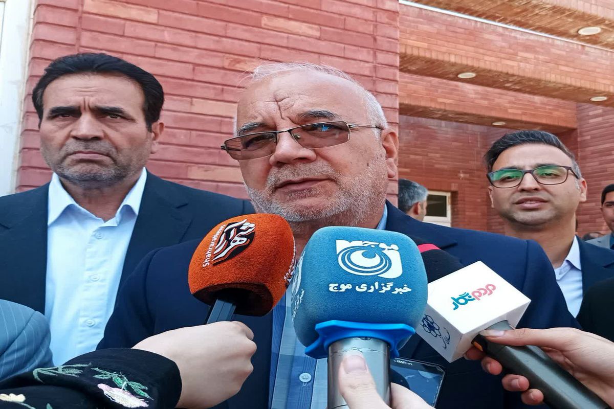 حسن موحدیان رئیس شورای اسلامی شهر مشهد