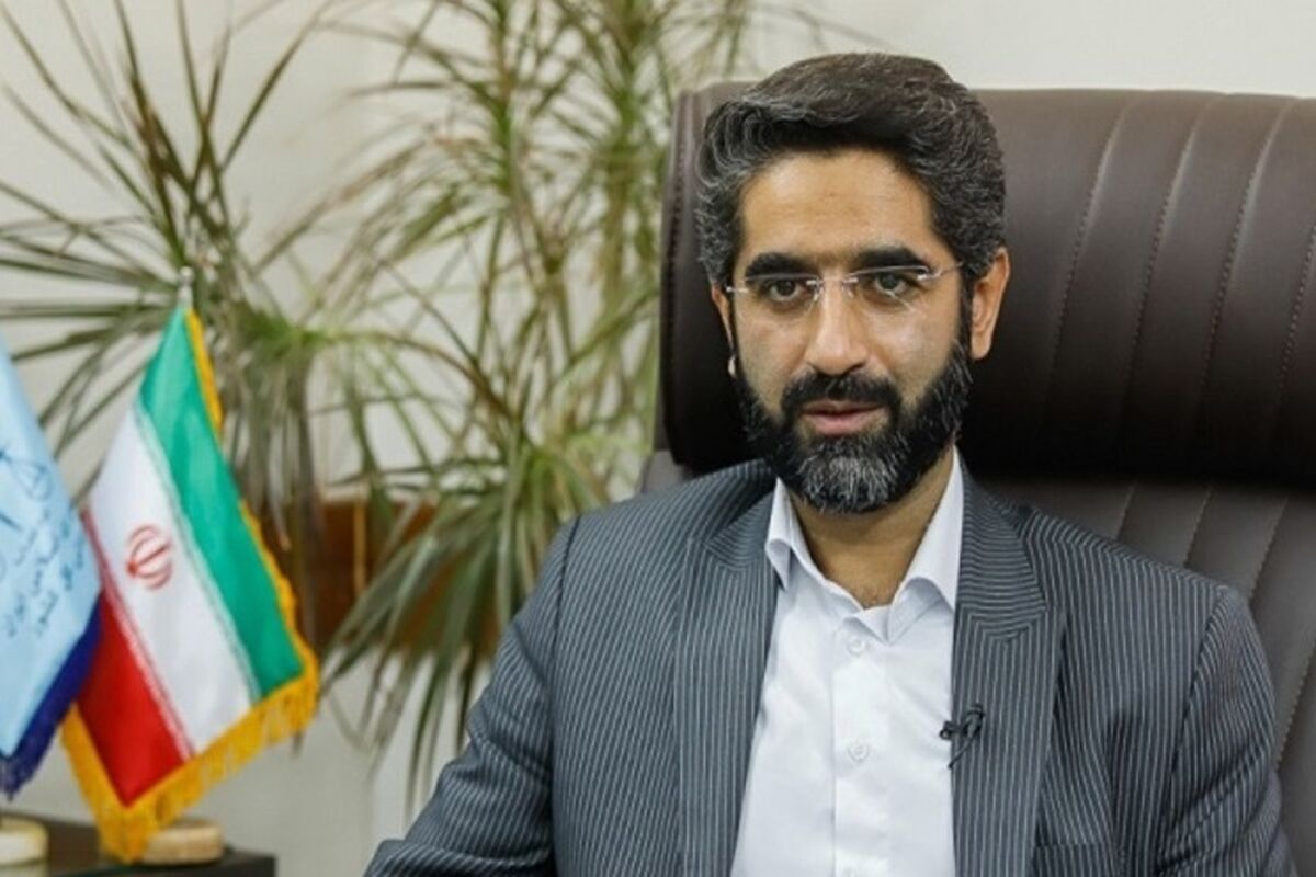 جواد بابایی