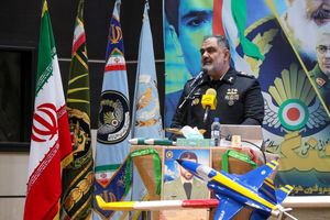 اسکورت کشتی های ایرانی در تمام نقاط جهان انجام می شود