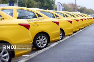 به تاکسیرانان تهرانی دارای بیماری‌ خاص کمک‌هزینه پرداخت می‌شود