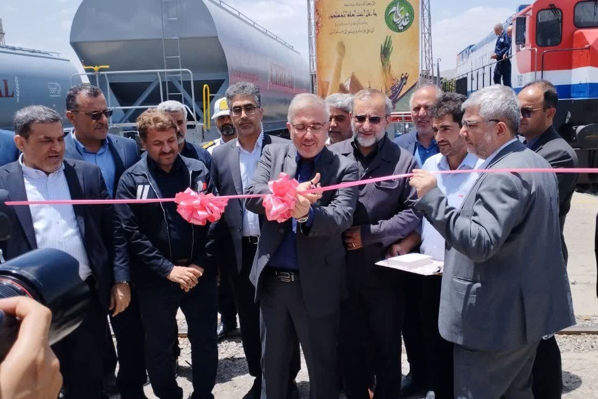 معاون رئیس‌جمهور