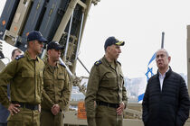 Arab countries see Israel as ally