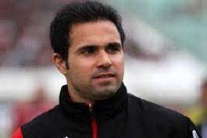 محمد نصرتی با گریه از تراکتور استعفا کرد