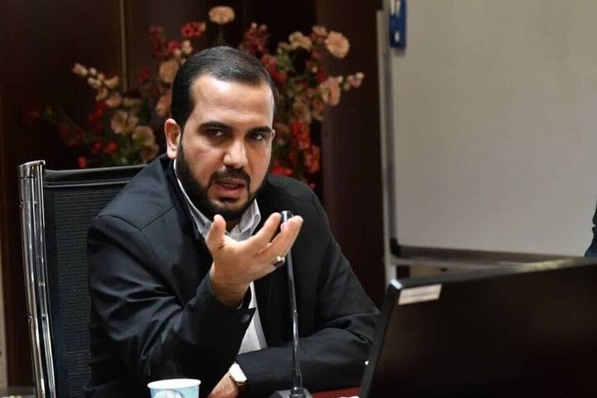 مجتبی یوسفی