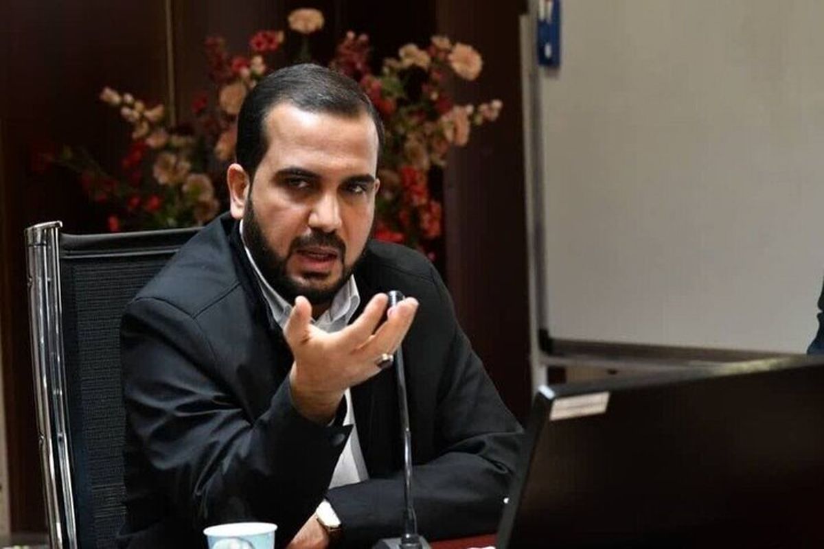 مجتبی یوسفی