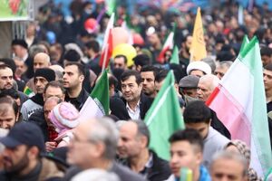 جشن بزرگ پهلوانان غدیر با حضور وزیر ورزش و جوانان برگزار می‌شود