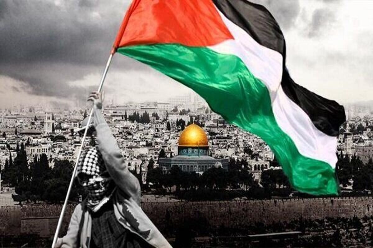فلسطین 1