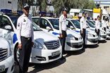 پلیس راه برای نخستین موج سفرهای اربعین آماده است