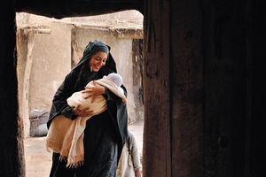 پخش مجدد فیلم محمد رسول‌الله (ص) از شبکه سه سیما