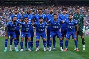 استقلال ۲۱ فروردین به فروش می‌رسد