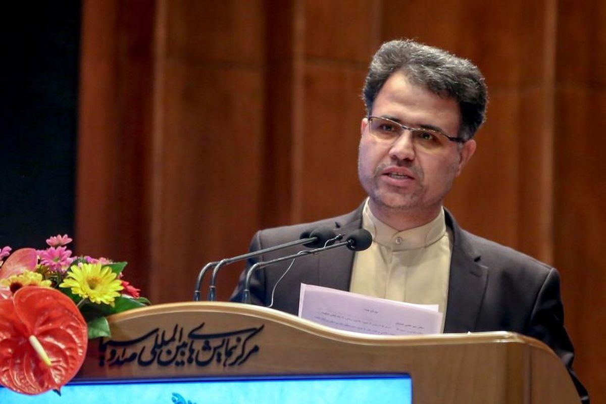 روح الله قادری