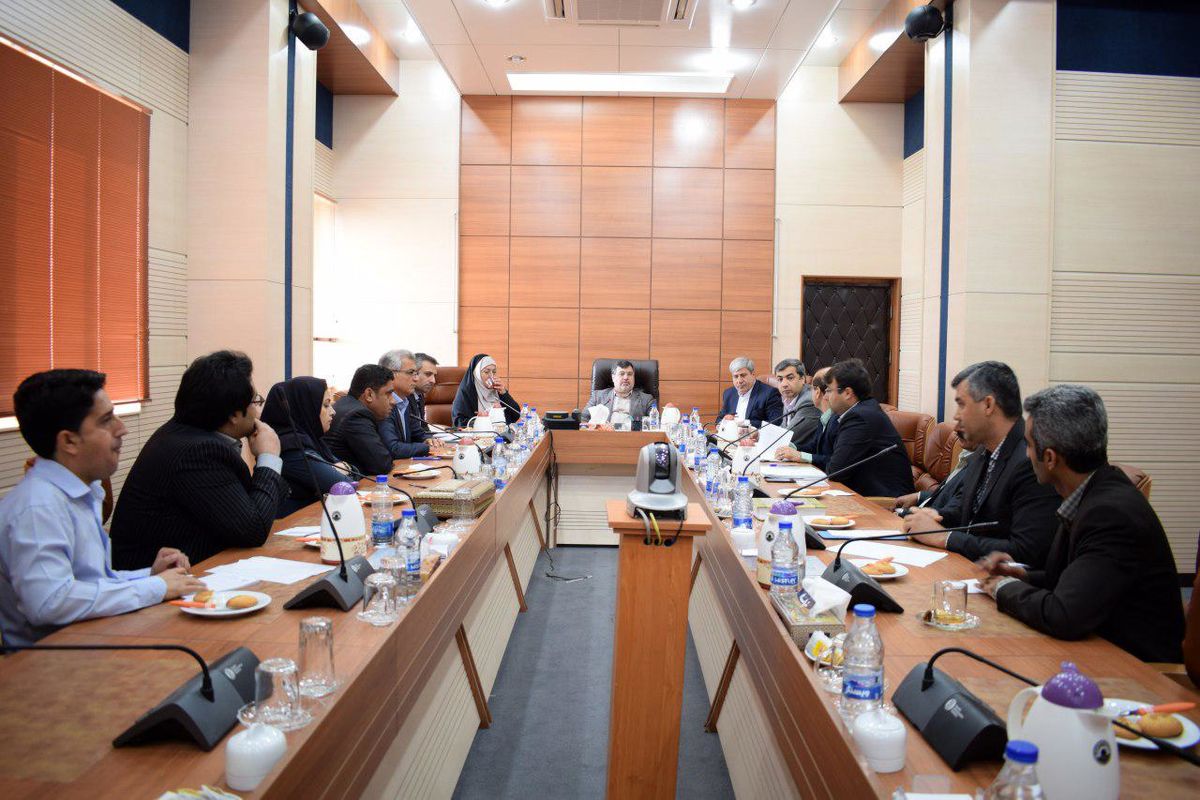 فعالیت مجدد بندرگاه خمیر