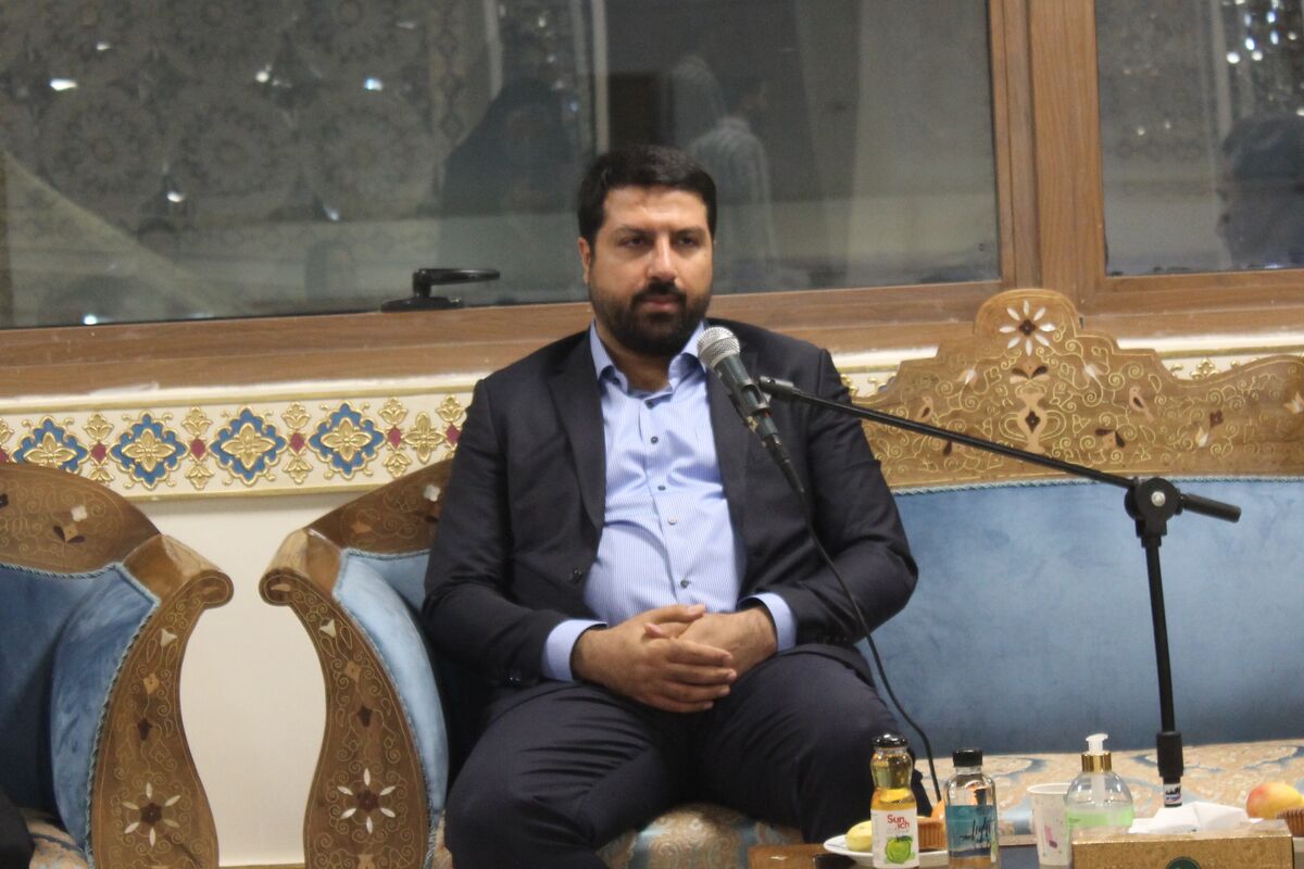 مدیرعامل هگتا